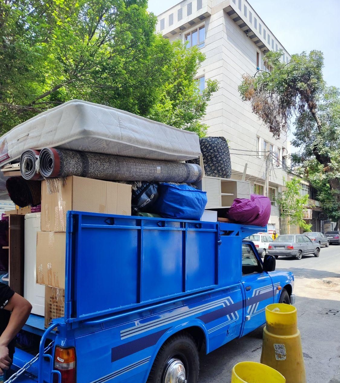 قیمت‌های مناسب